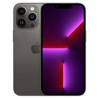 Cambio iPhone 13 Pro Max 256GB Gris