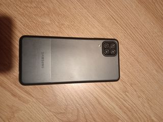 Samsung Galaxy A12