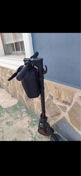 Patinete Eléctrico M0Robot740639