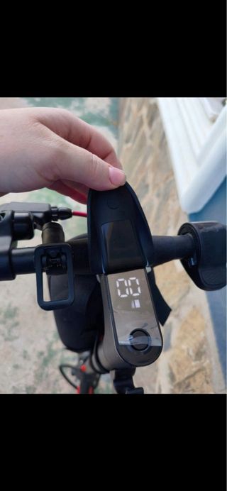 Patinete Eléctrico M0Robot740639
