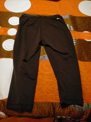Mallas Li-Ning negra 