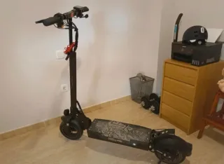 Patinete SmartGyro Rockway Pro