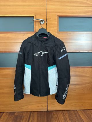 Chaqueta Alpinestars Negra