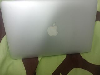 MacBook non funziona 