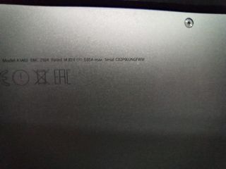 MacBook non funziona 