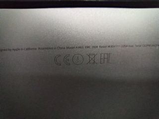 MacBook non funziona 