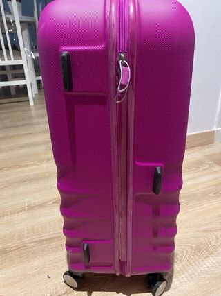 Maleta American Tourister Rosa