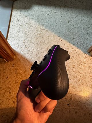Mando Razer Wolverine V2 Pro PS5