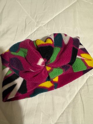 Berretto vintage Conte of Florence