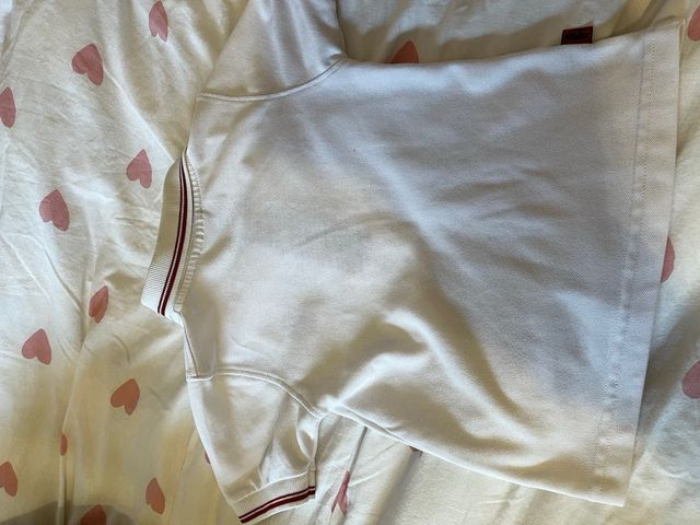 Polo Uniforme Compañía de María t.4