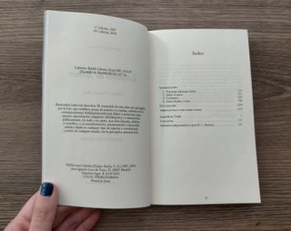 “Lazarillo de Tormes” (Editorial Cátedra).