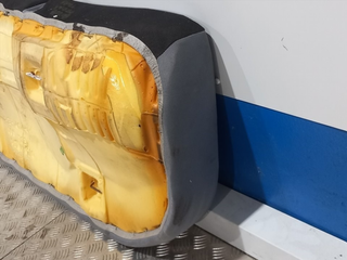 ASIENTOS TRASEROS OPEL ASTRA H BERLINA Z19DTJ