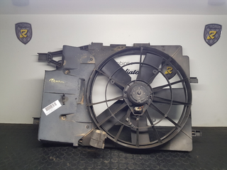 ELECTROVENTILADOR OPEL PONTIAC TRANS SPORT