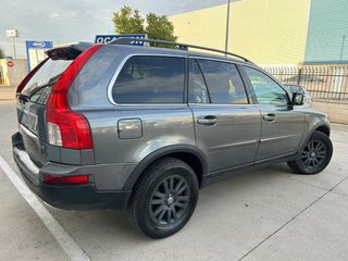 Volvo XC90 2008 ✅SOLO 148.000KM REALES✅