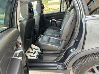 Volvo XC90 2008 ✅SOLO 148.000KM REALES✅