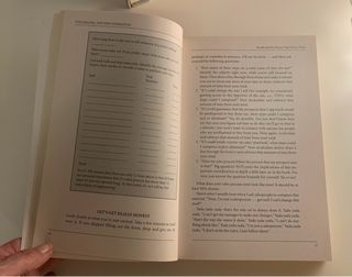 Getting to VITO (The Very Important Top Officer...