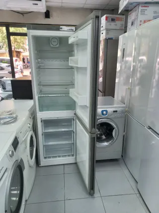 Súper Oferta Pack Nevera y Lavadora con garantía 