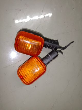 Intermitentes para quad 