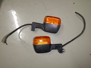 Intermitentes para quad 