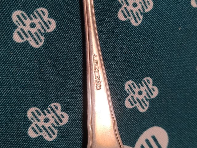 Formaggiera argento e vetro Silver Plated