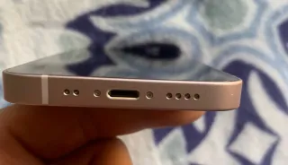 iPhone 13 mini Rosa