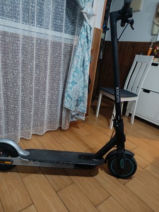 Patinete Eléctrico Xiaomi