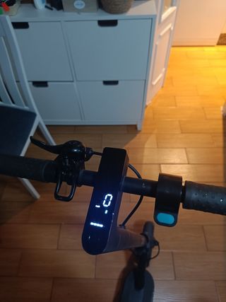 Patinete Eléctrico Xiaomi