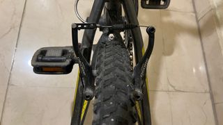 Orbea MX20 Bicicleta Infantil