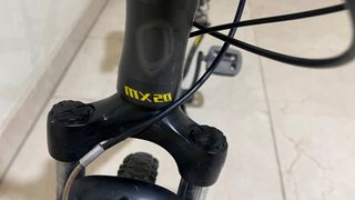 Orbea MX20 Bicicleta Infantil