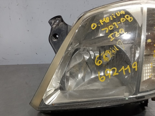 FARO IZQUIERDO OPEL MERIVA GM93321052