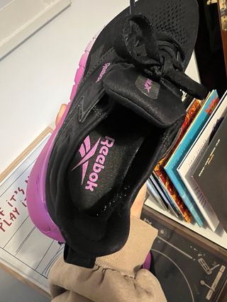 Zapatillas Reebok NanoGym
