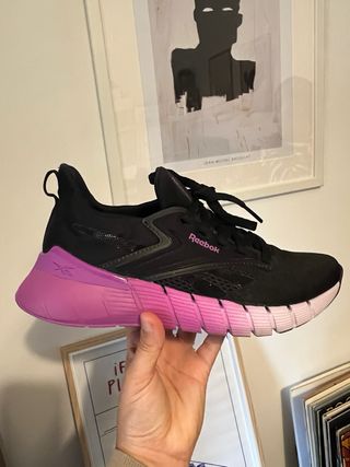 Zapatillas Reebok NanoGym

