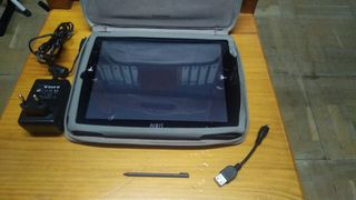 Tablet Airis OnePad 970 Negro