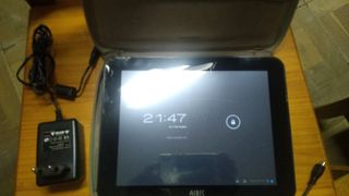 Tablet Airis OnePad 970 Negro