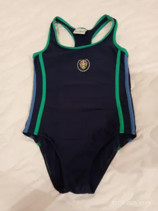 Bañador Pureza de María Talla 10