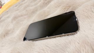 iPhone 15 Pro Max 256GB Plata