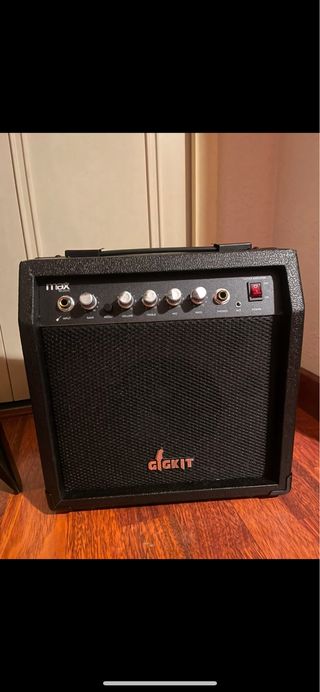 Bajo Eléctrico