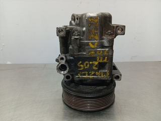 COMPRESOR AIRE ACONDICIONADO MAZDA 5 BERLINA (CR)