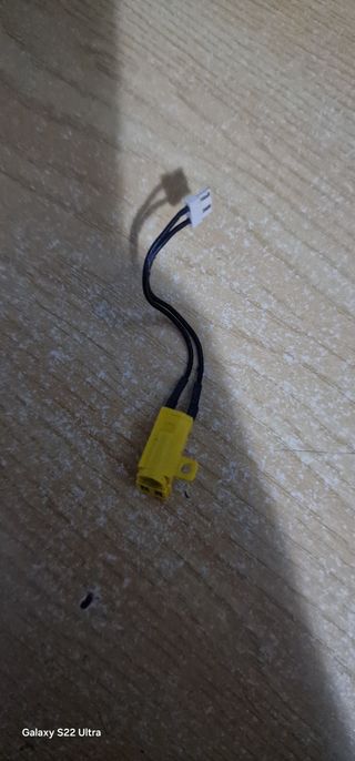 Lector UMD PSP 1004 + Piezas