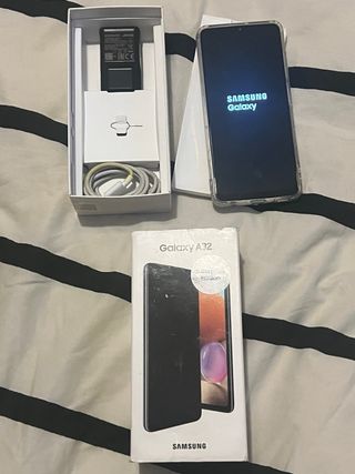 Samsung Galaxy A32 128GB Negro