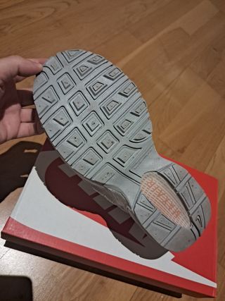 Deportivas Nike Air Mujer Talla 38