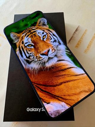 SAMSUNG S25 PLUS 512GB 