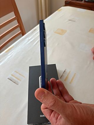SAMSUNG S25 PLUS 512GB 