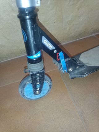 Patinete Oxelo Infantil