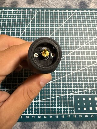 Braun XT5 Cortapelos y Afeitadora