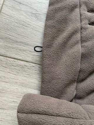 Saco universal silla de paseo