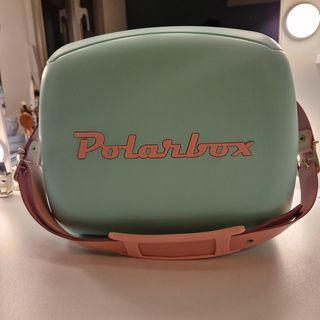 Nevera  Polarbox 6L