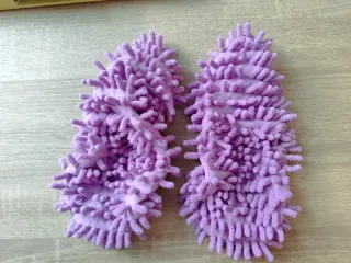 Calcetines Mopa Morados