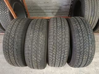Ruedas de invierno para coche (4 unidades)