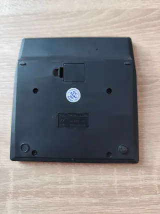 Calculadora Gaona DS-6011A Solar